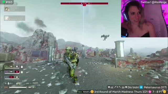 Gallery image thumbnail from Reige's myfreecams stream on, 03/21/2024, 10:37 image 19 of 20