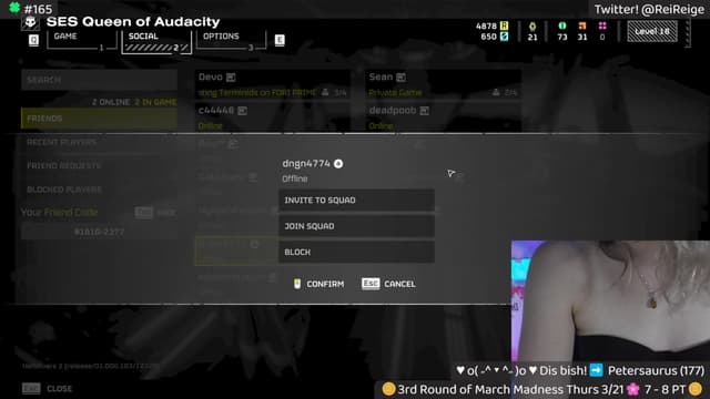 Gallery image thumbnail from Reige's myfreecams stream on, 03/21/2024, 10:37 image 5 of 20