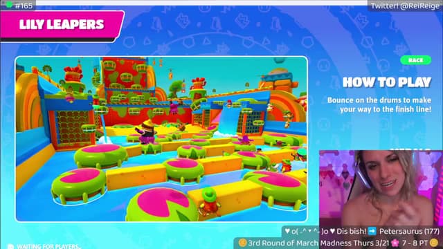 Gallery image thumbnail from Reige's myfreecams stream on, 03/21/2024, 10:37 image 2 of 20