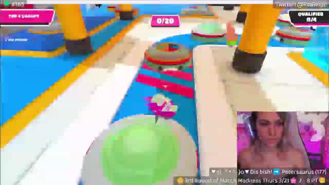 Gallery image thumbnail from Reige's myfreecams stream on, 03/21/2024, 10:37 image 3 of 20