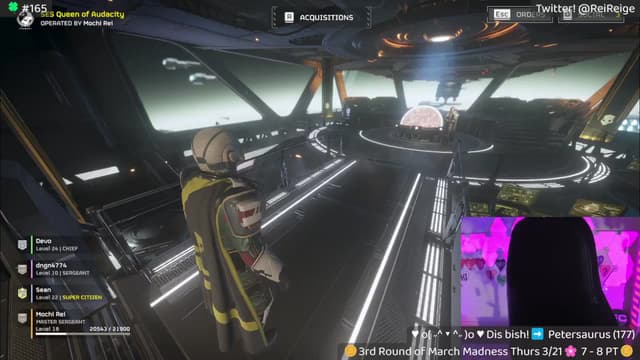 Gallery image thumbnail from Reige's myfreecams stream on, 03/21/2024, 10:37 image 6 of 20