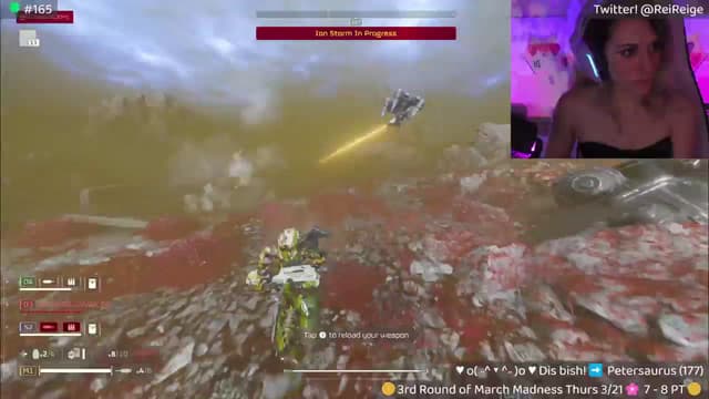 Gallery image thumbnail from Reige's myfreecams stream on, 03/21/2024, 10:37 image 12 of 20