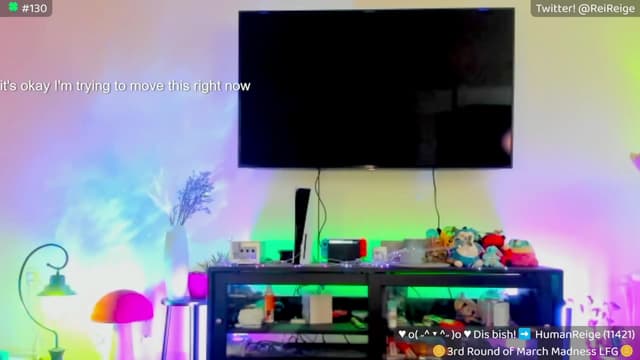 Gallery image thumbnail from Reige's myfreecams stream on, 03/22/2024, 03:50 image 20 of 20