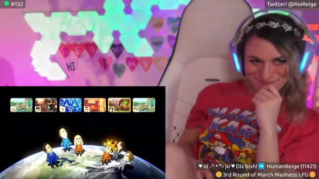 Gallery image thumbnail from Reige's myfreecams stream on, 03/22/2024, 05:47 image 10 of 20