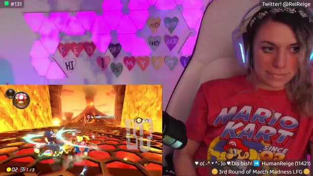 Gallery image thumbnail from Reige's myfreecams stream on, 03/22/2024, 05:47 image 20 of 20