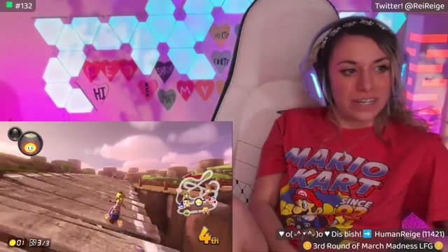 Gallery image thumbnail from Reige's myfreecams stream on, 03/22/2024, 05:47 image 12 of 20