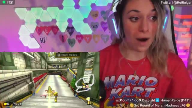 Gallery image thumbnail from Reige's myfreecams stream on, 03/22/2024, 05:47 image 17 of 20