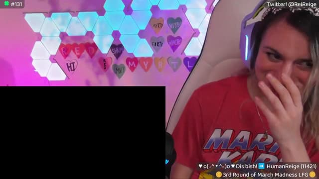 Gallery image thumbnail from Reige's myfreecams stream on, 03/22/2024, 05:47 image 19 of 20
