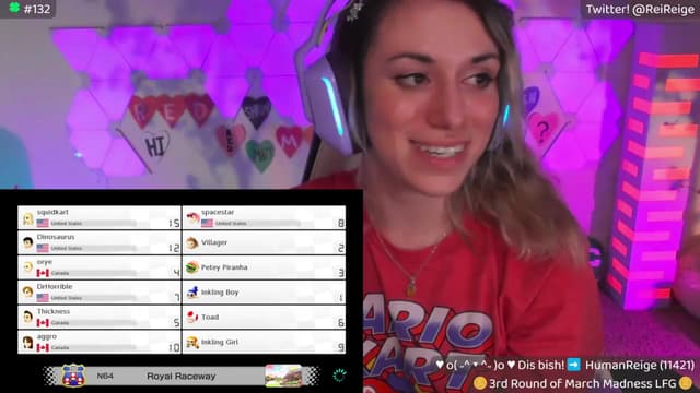 Gallery image thumbnail from Reige's myfreecams stream on, 03/22/2024, 05:47 image 4 of 20