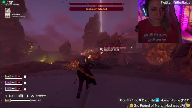 Gallery image thumbnail from Reige's myfreecams stream on, 03/22/2024, 10:40 image 3 of 20