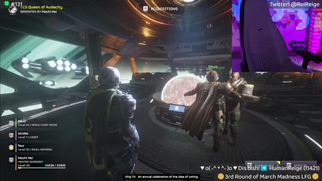 Gallery image thumbnail from Reige's myfreecams stream on, 03/22/2024, 10:40 image 14 of 20
