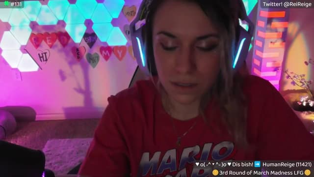 Gallery image thumbnail from Reige's myfreecams stream on, 03/22/2024, 10:40 image 7 of 20