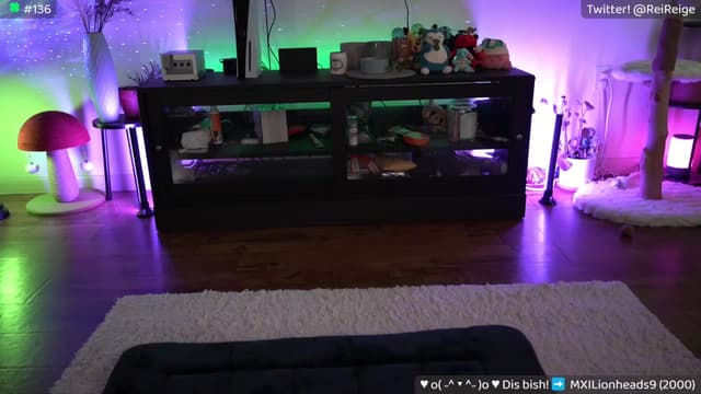 Gallery image thumbnail from Reige's myfreecams stream on, 03/23/2024, 08:52 image 20 of 20
