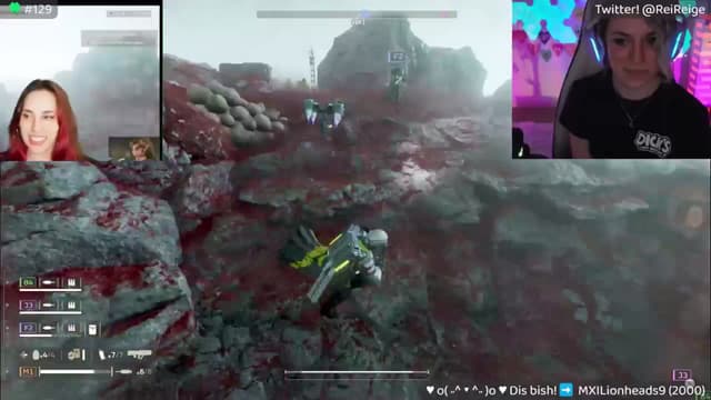 Gallery image thumbnail from Reige's myfreecams stream on, 03/23/2024, 13:18 image 10 of 20