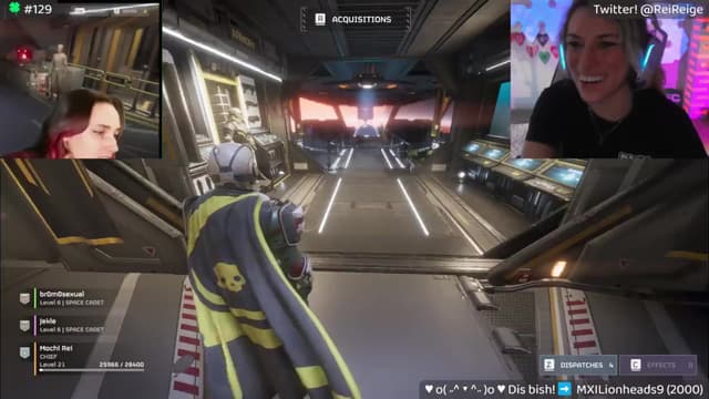 Gallery image thumbnail from Reige's myfreecams stream on, 03/23/2024, 13:18 image 19 of 20