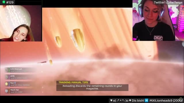 Gallery image thumbnail from Reige's myfreecams stream on, 03/23/2024, 13:18 image 17 of 20