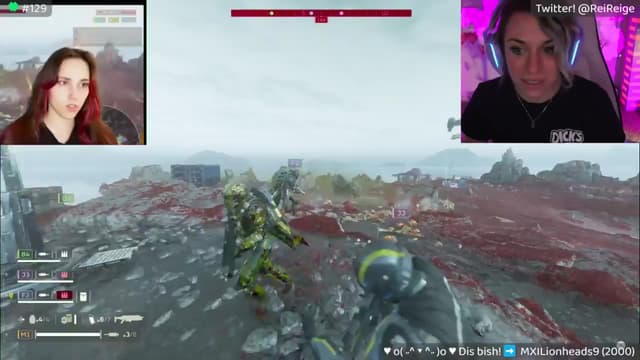 Gallery image thumbnail from Reige's myfreecams stream on, 03/23/2024, 13:18 image 8 of 20