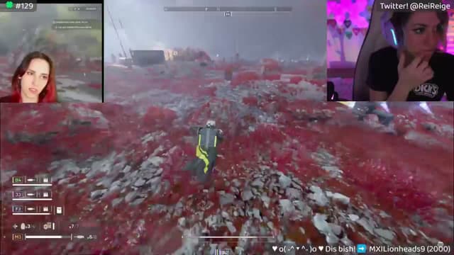 Gallery image thumbnail from Reige's myfreecams stream on, 03/23/2024, 13:18 image 11 of 20