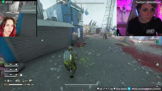 Gallery image thumbnail from Reige's myfreecams stream on, 03/23/2024, 13:18 image 14 of 20