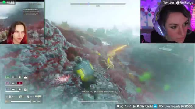 Gallery image thumbnail from Reige's myfreecams stream on, 03/23/2024, 13:18 image 12 of 20