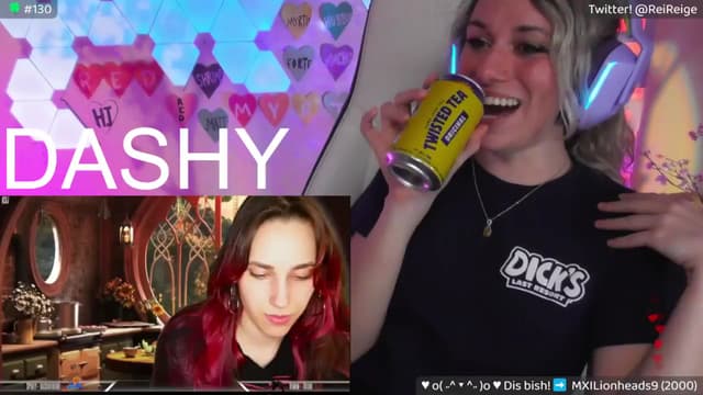 Gallery image thumbnail from Reige's myfreecams stream on, 03/23/2024, 13:18 image 3 of 20