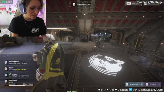 Gallery image thumbnail from Reige's myfreecams stream on, 03/23/2024, 15:30 image 15 of 20