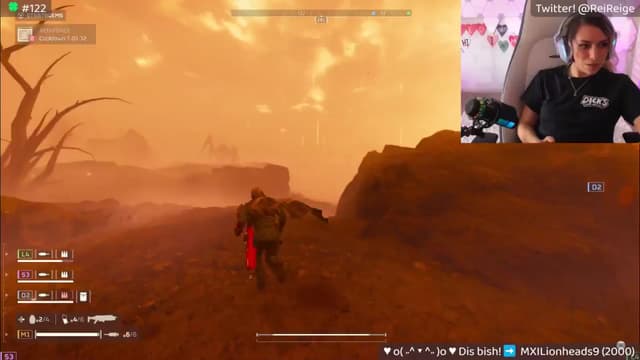 Gallery image thumbnail from Reige's myfreecams stream on, 03/23/2024, 15:30 image 13 of 20