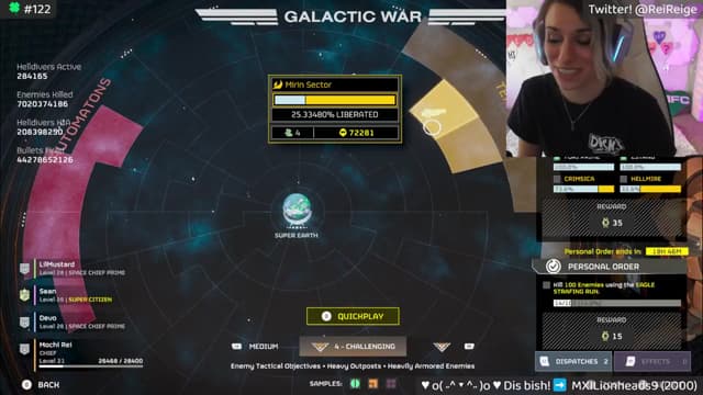 Gallery image thumbnail from Reige's myfreecams stream on, 03/23/2024, 15:30 image 7 of 20