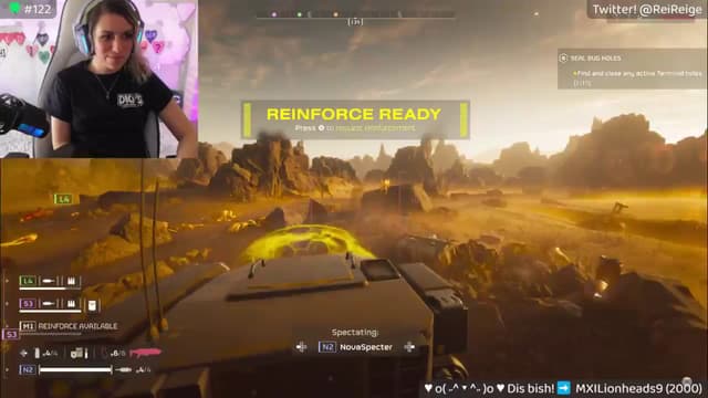 Gallery image thumbnail from Reige's myfreecams stream on, 03/23/2024, 15:30 image 19 of 20