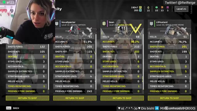 Gallery image thumbnail from Reige's myfreecams stream on, 03/23/2024, 15:30 image 18 of 20