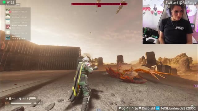 Gallery image thumbnail from Reige's myfreecams stream on, 03/23/2024, 15:30 image 14 of 20
