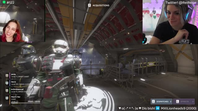 Gallery image thumbnail from Reige's myfreecams stream on, 03/23/2024, 15:30 image 4 of 20
