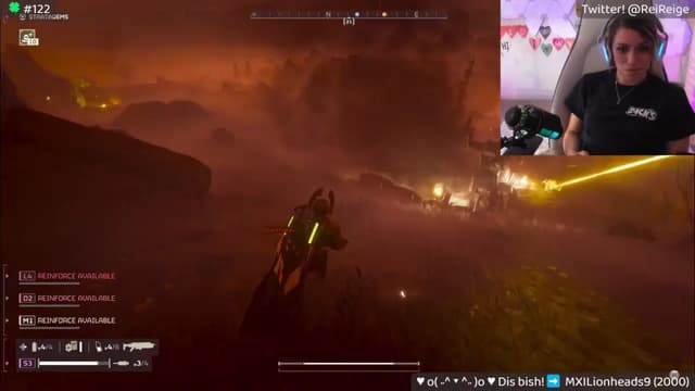 Gallery image thumbnail from Reige's myfreecams stream on, 03/23/2024, 15:30 image 9 of 20