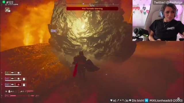 Gallery image thumbnail from Reige's myfreecams stream on, 03/23/2024, 15:30 image 10 of 20