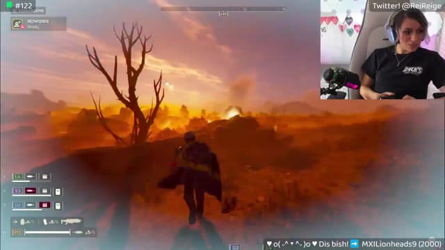 Gallery image thumbnail from Reige's myfreecams stream on, 03/23/2024, 15:30 image 11 of 20