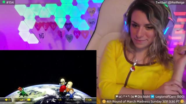 Gallery image thumbnail from Reige's myfreecams stream on, 03/27/2024, 11:07 image 6 of 20