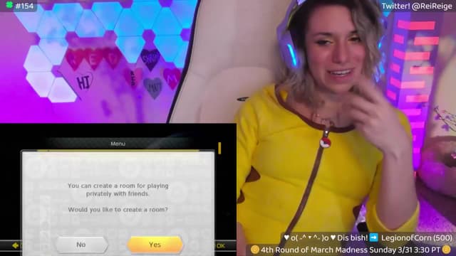 Gallery image thumbnail from Reige's myfreecams stream on, 03/27/2024, 11:07 image 3 of 20