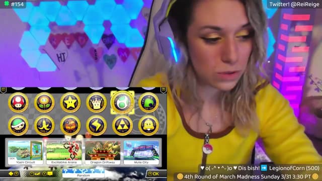 Gallery image thumbnail from Reige's myfreecams stream on, 03/27/2024, 11:07 image 4 of 20