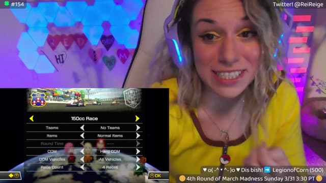 Gallery image thumbnail from Reige's myfreecams stream on, 03/27/2024, 11:07 image 2 of 20