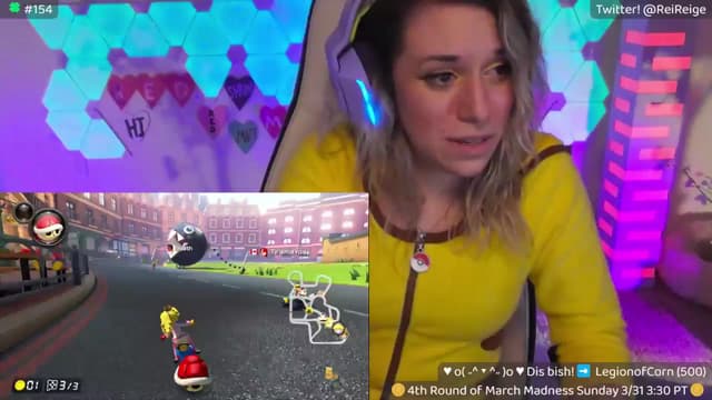 Gallery image thumbnail from Reige's myfreecams stream on, 03/27/2024, 11:07 image 5 of 20
