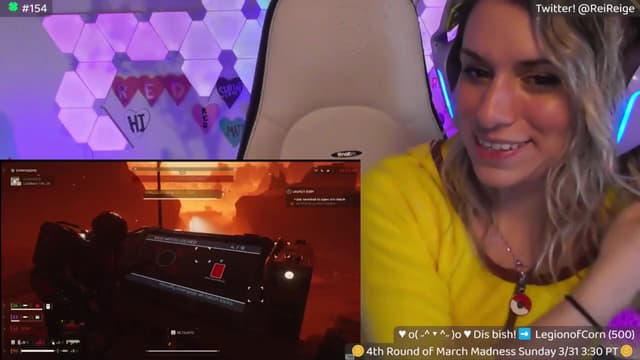 Gallery image thumbnail from Reige's myfreecams stream on, 03/27/2024, 11:07 image 7 of 20