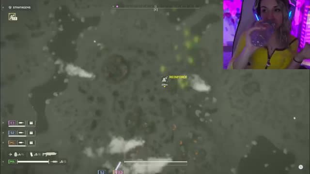 Gallery image thumbnail from Reige's myfreecams stream on, 03/27/2024, 12:14 image 8 of 20