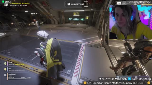 Gallery image thumbnail from Reige's myfreecams stream on, 03/27/2024, 14:03 image 7 of 20