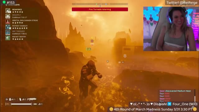 Gallery image thumbnail from Reige's myfreecams stream on, 03/27/2024, 14:03 image 11 of 20