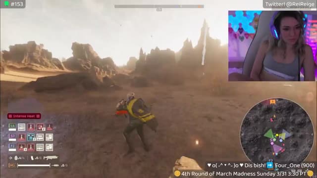 Gallery image thumbnail from Reige's myfreecams stream on, 03/27/2024, 14:03 image 9 of 20