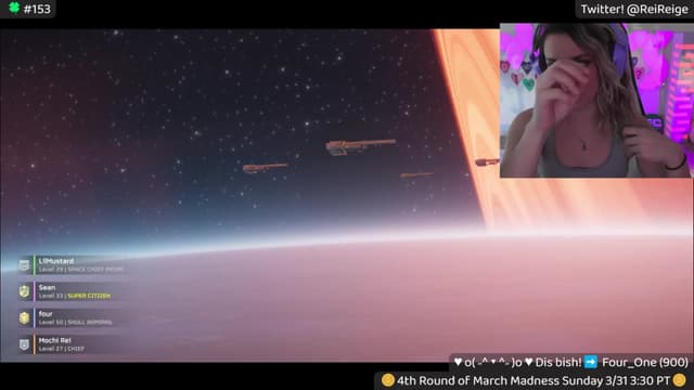 Gallery image thumbnail from Reige's myfreecams stream on, 03/27/2024, 14:03 image 20 of 20