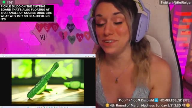 Gallery image thumbnail from Reige's myfreecams stream on, 03/29/2024, 11:07 image 10 of 20