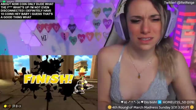 Gallery image thumbnail from Reige's myfreecams stream on, 03/29/2024, 11:07 image 8 of 20