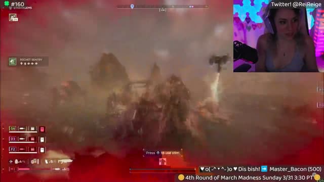 Gallery image thumbnail from Reige's myfreecams stream on, 03/29/2024, 11:07 image 19 of 20