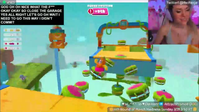 Gallery image thumbnail from Reige's myfreecams stream on, 03/29/2024, 11:07 image 2 of 20